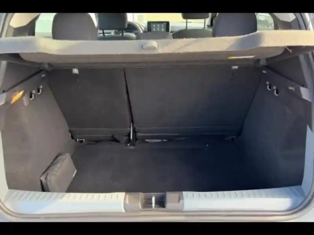 Dacia Sandero 1.0 eco-g 100ch expression — photo 12