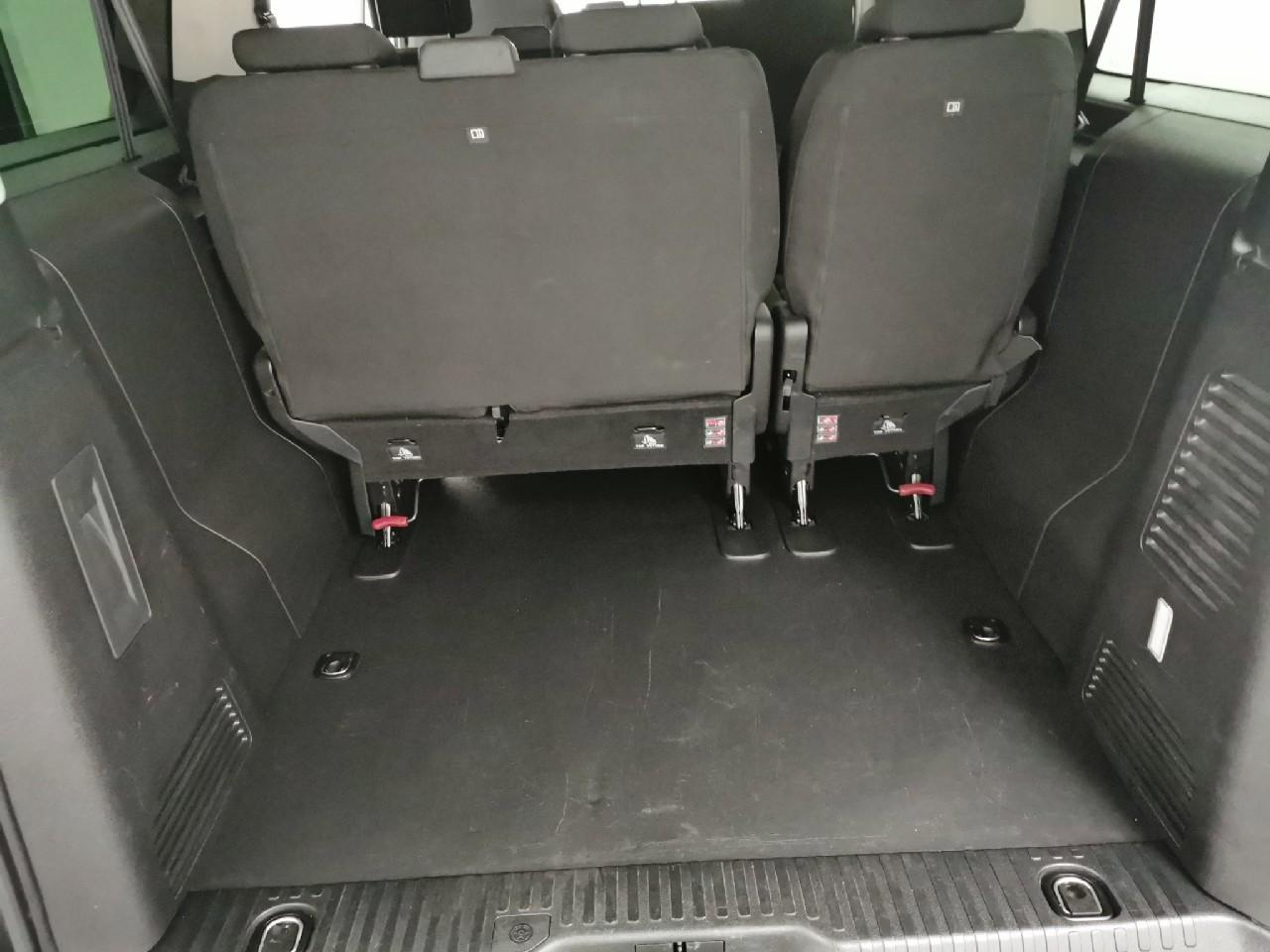 Citroën Spacetourer xl bluehdi 180 s&s eat8 business — photo 14