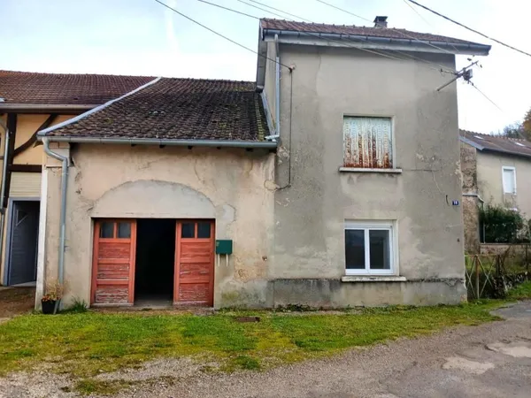 Maison 8 pièces 160 m²