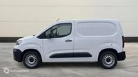 Peugeot Partner M 650kg BlueHDi 100ch S&S — photo 8