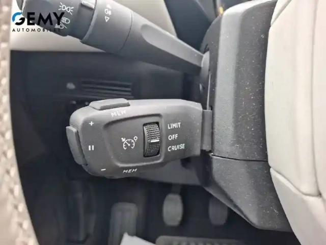 Ds Ds 3 ds3 crossback bluehdi 100 bvm6 — photo 13