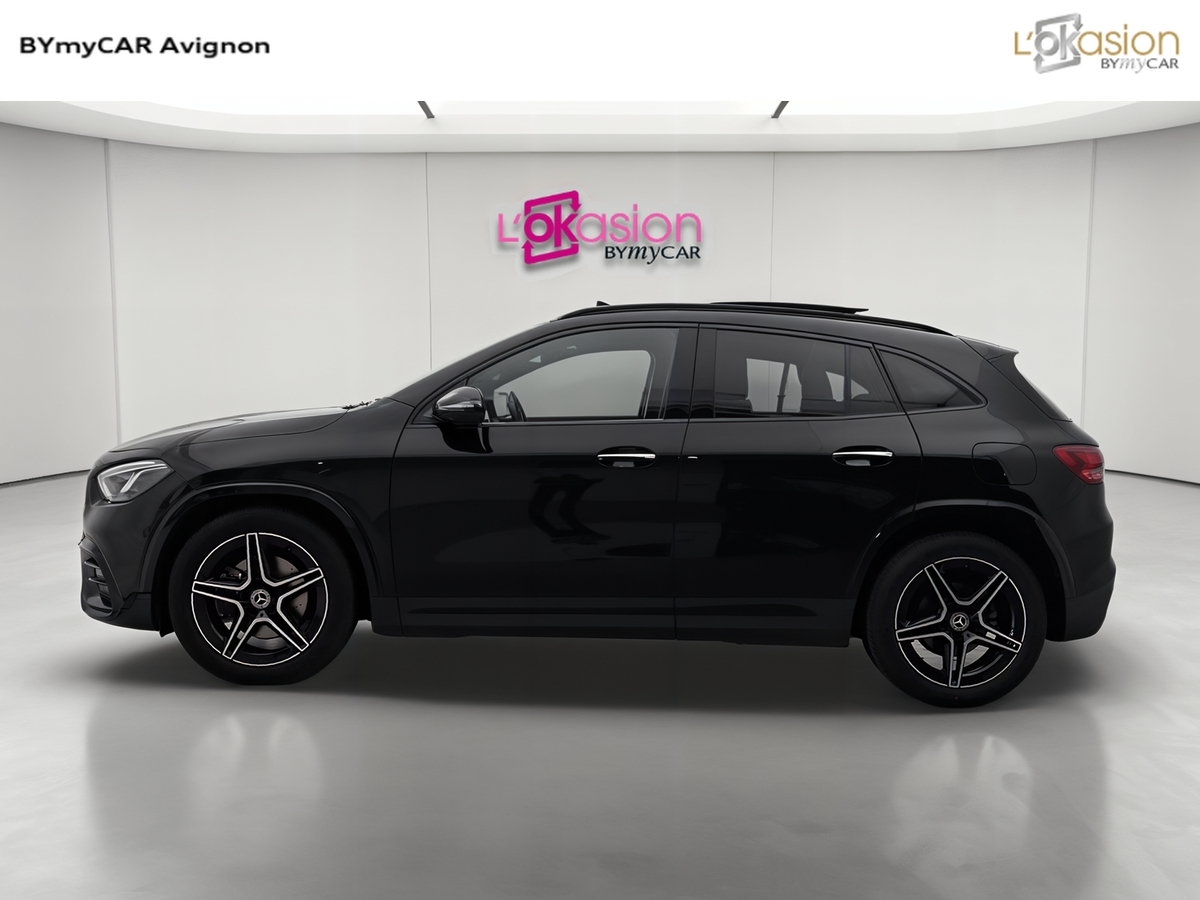 Mercedes GLA 200 d 8G-DCT — photo 2