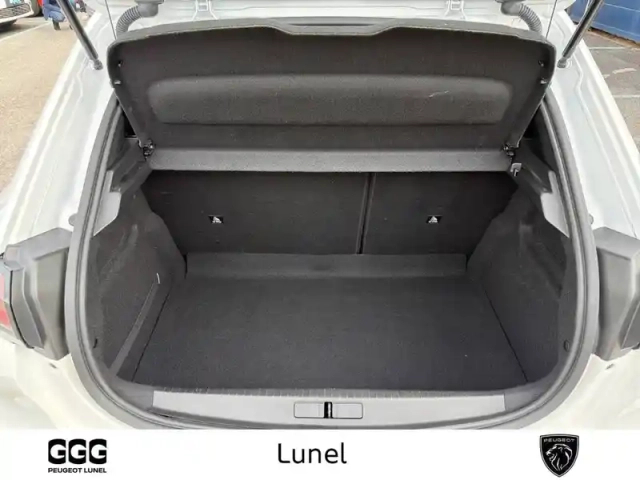 Peugeot 208 puretech 100 s&amp;s bvm6 — photo 46