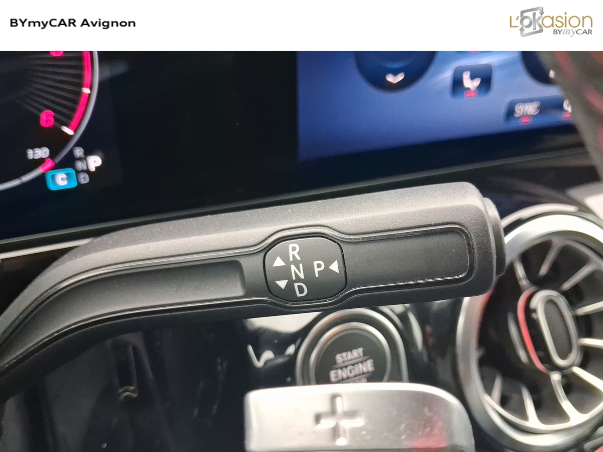 Mercedes GLA 200 d 8G-DCT — photo 15