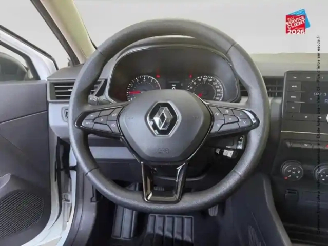 Renault Clio 1.0 sce 65ch authentic — photo 12