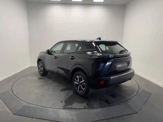 Peugeot 2008 100 s&amp;s bvm6 — photo 3