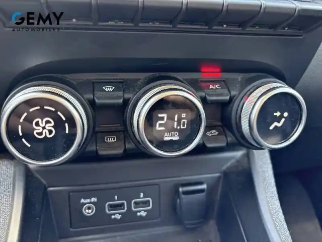 Renault Zoé zoe r110 - 22b — photo 20