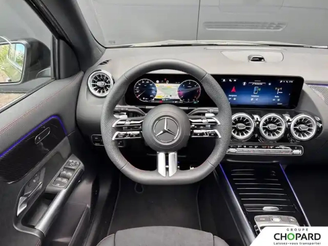 Mercedes Gla 200 d 8g-dct — photo 17