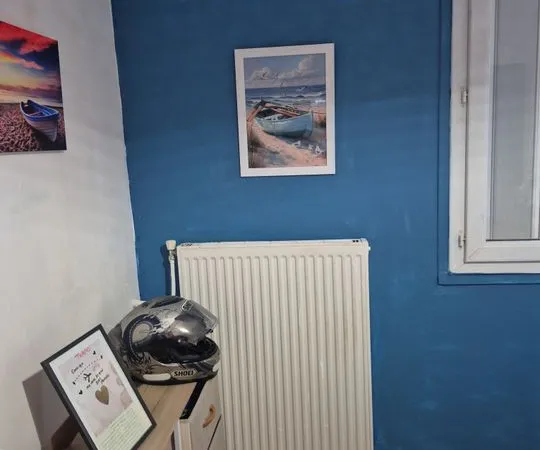 Chambre de 16m2 à louer sur Saint-Jean-de-Luz