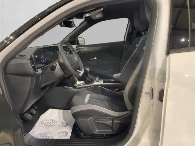 Opel Mokka 1.2 turbo 136 ch bvm6 — photo 11