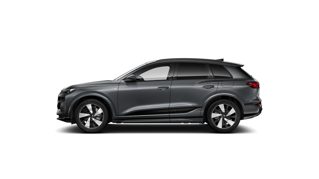 Audi Q6 e-tron 306 ch 100 kWh performance — photo 2