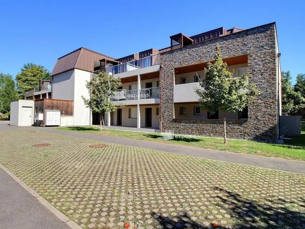 Appartement 3 pièces 72 m²