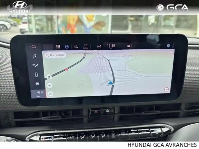 Fiat 500 e 118ch la prima — photo 7