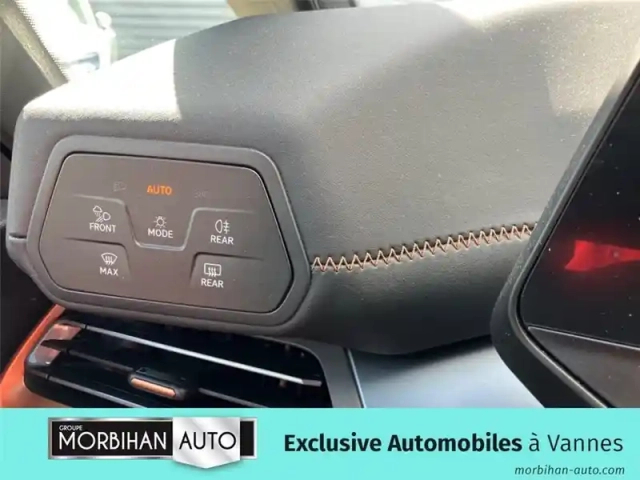 Cupra Born 230 ch - batterie xl — photo 19