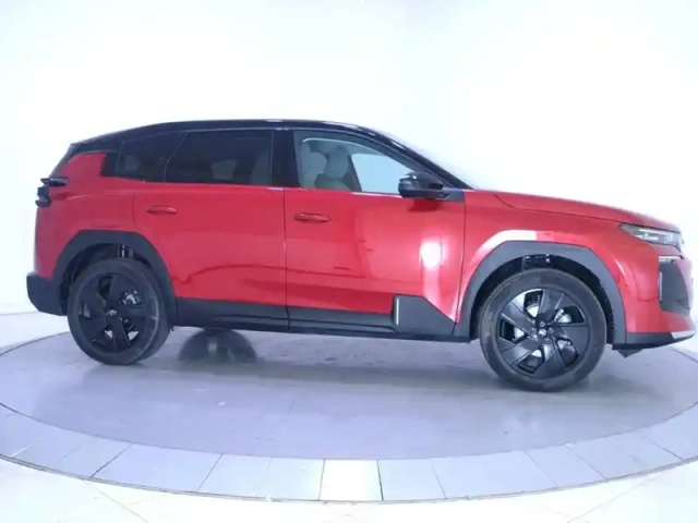Citroën C5 Aircross hybride 145 ch e-dcs6 — photo 30