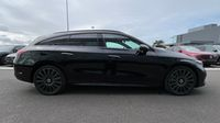 Mercedes Cla Shooting Brake 250+ EQ 272ch AMG Line — photo 4