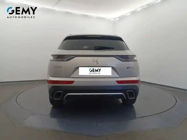Ds Ds 7 ds7 crossback hybride e-tense 225 eat8 — photo 5