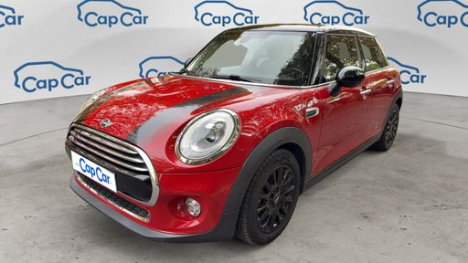Mini Mini 1.5 Cooper 136 - Chili – 2017 – 58975 km – Essence – Boîte Manuelle — photo 22