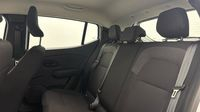 Dacia Sandero 1.0 SCe 65ch Essentiel — photo 13