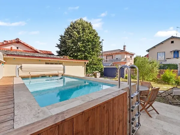 Maison T4 LARDENNE