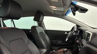 Kia Sportage 1.6 CRDi 136ch ISG Design 4x2 — photo 15