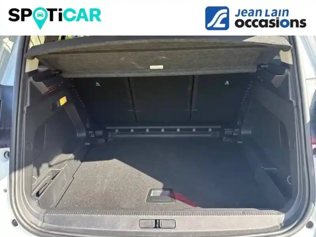 Citroën C5 Aircross bluehdi 130 eat8 — photo 6