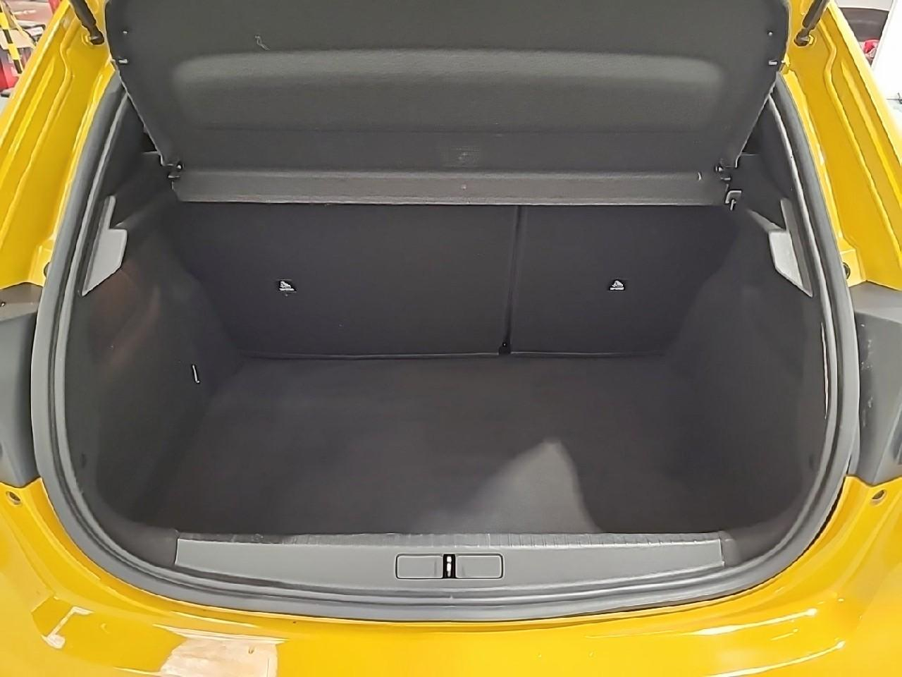 Peugeot 208 puretech 100 s&s bvm6 allure — photo 14