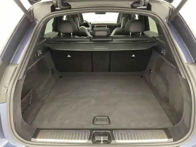 Mercedes Eqe suv 350+ — photo 47