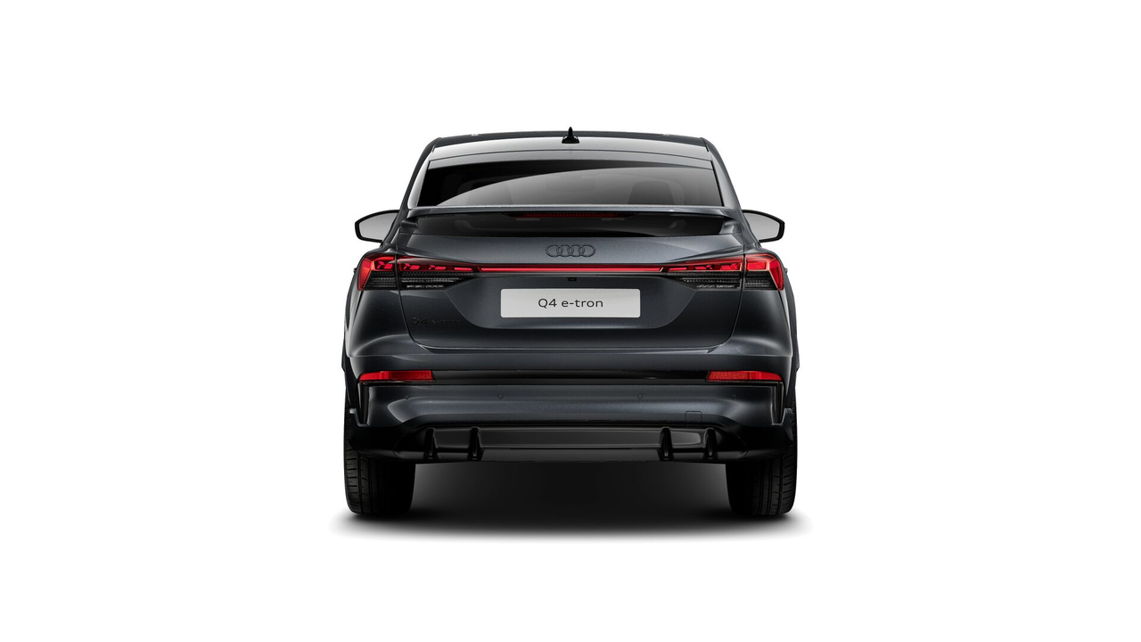 Audi Q4 e-tron Performance — photo 4