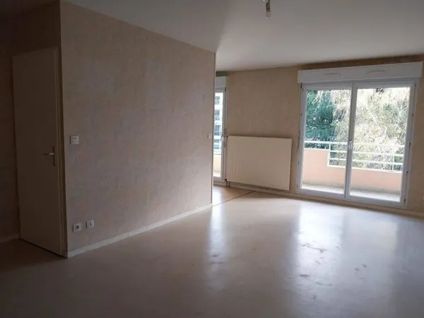 Appartement 3 pièces 68 m²