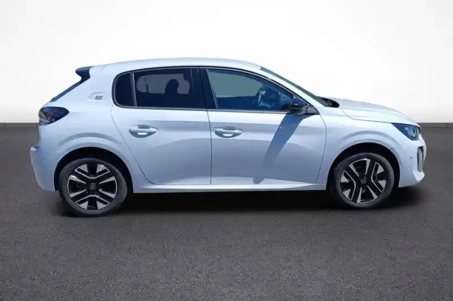 Peugeot 208 electrique 54 kwh 156ch — photo 7