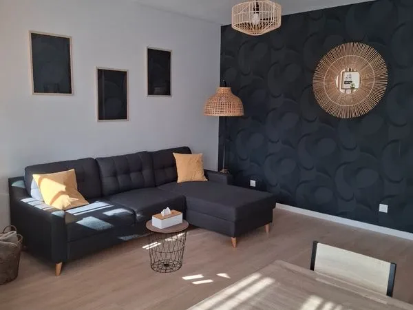 Appartement meublé
