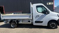 Renault Master RJ3500 L2 Porte à faux court 2.3 Blue dCi 130ch EuroVI — photo 4