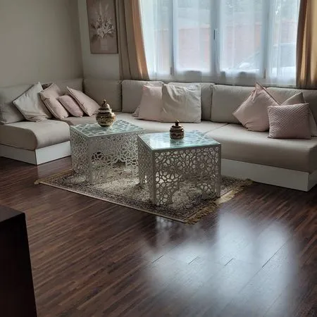 Maison a vendre