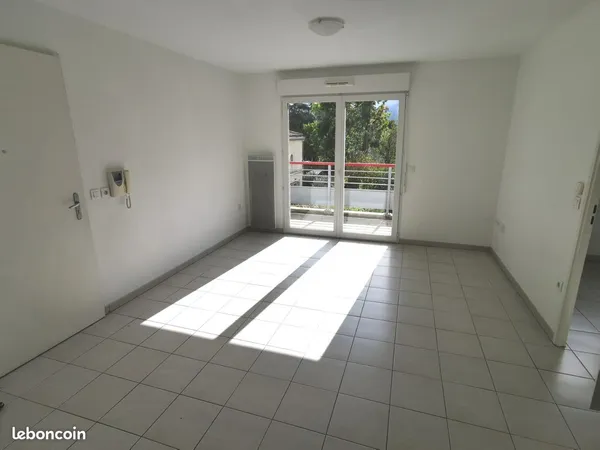 Appartement 2 pièces 36m2 Lormont