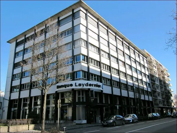 Appartement 3 pièces 88 m²