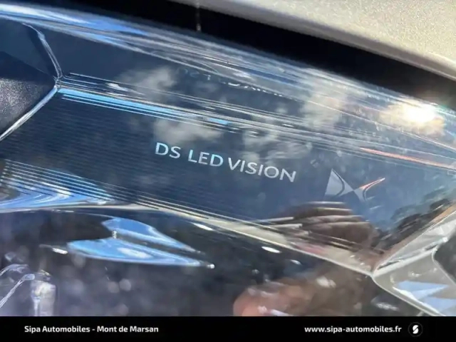 Ds Ds 3 bluehdi 130 eat8 — photo 24