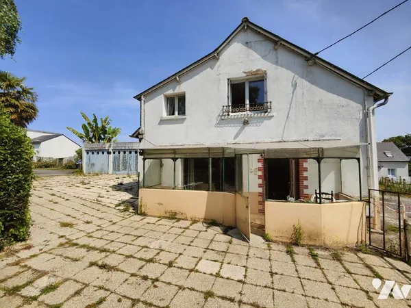 Maison 5 pièces 97 m²