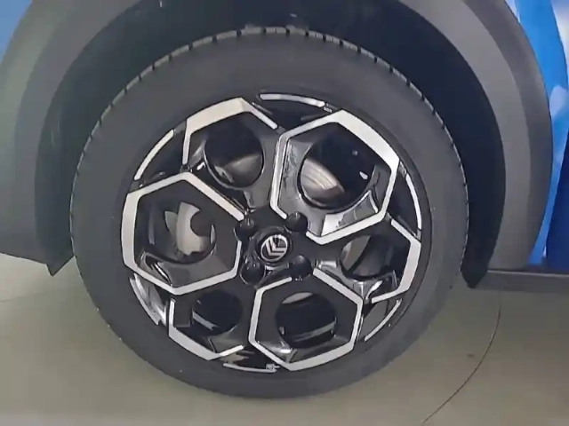 Citroën C3 turbo 100 ch bvm6 — photo 34