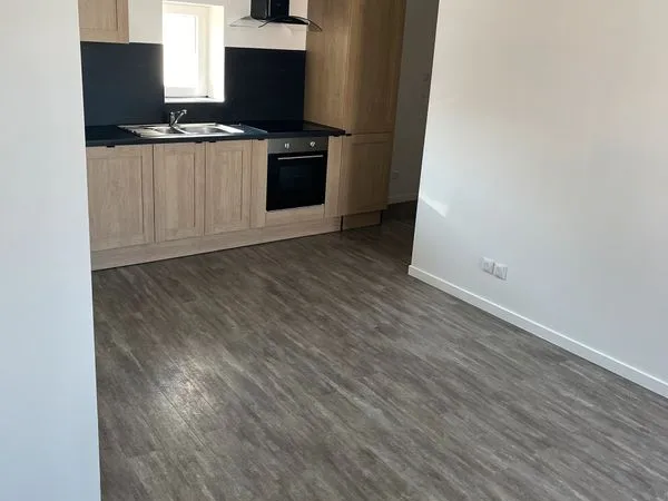 A Louer - Appartement T3