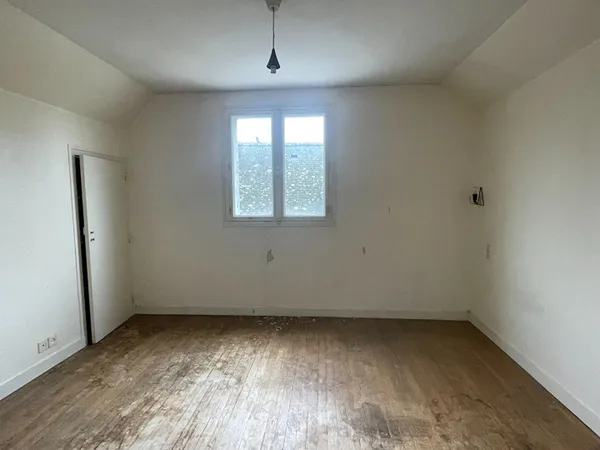 Appartement T2 € Questembert ? 40m2 € 1 chambre