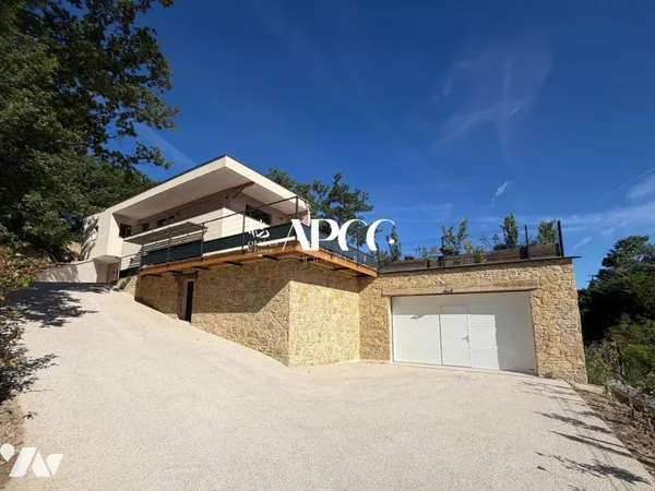 Maison 5 pièces 170 m²