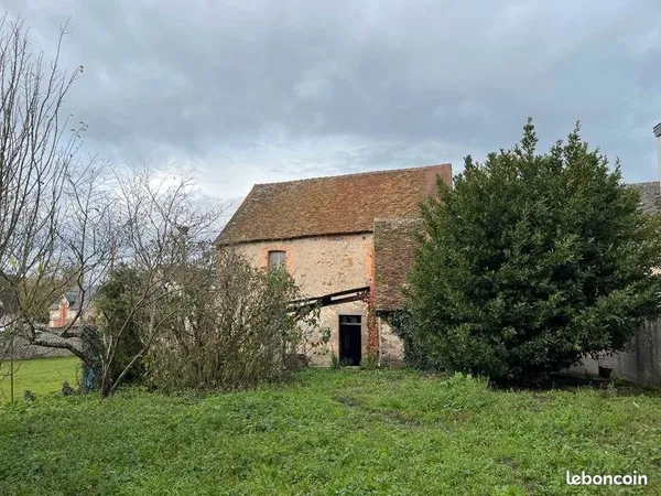 Maison 6 pièces 113 m²
