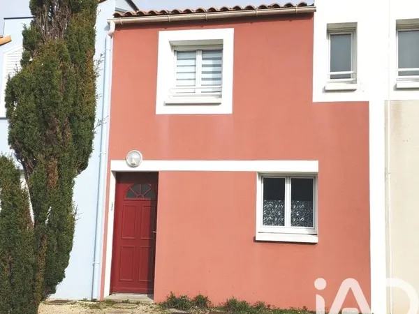 Vente Maison/villa 3 pièces