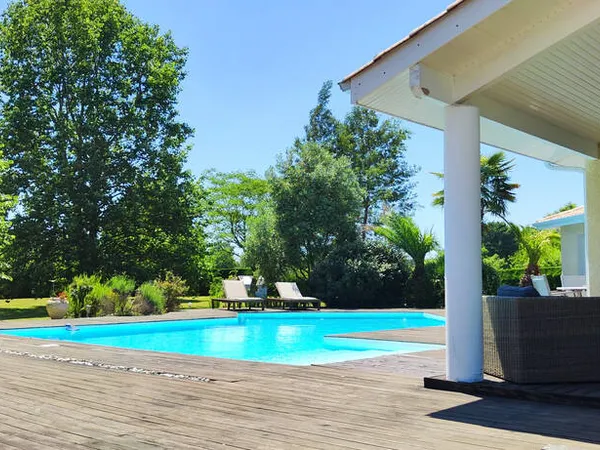 Maison 8 pièces 160 m²