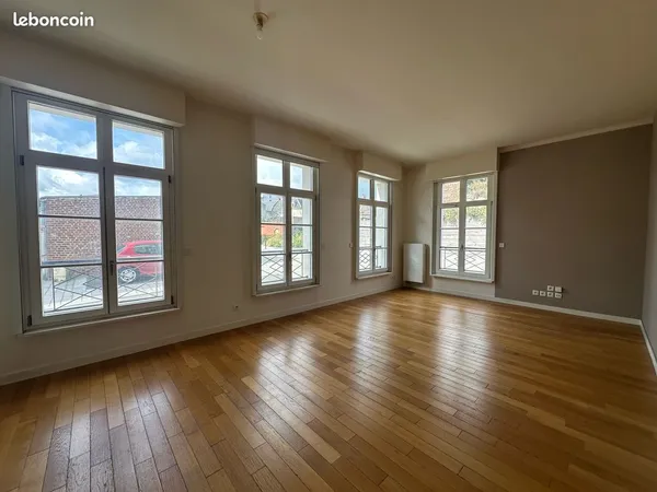 Appartement 3 pièces 75 m²