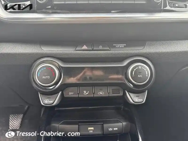 Kia Stonic 1.0 t-gdi 100 ch isg bvm5 active — photo 13