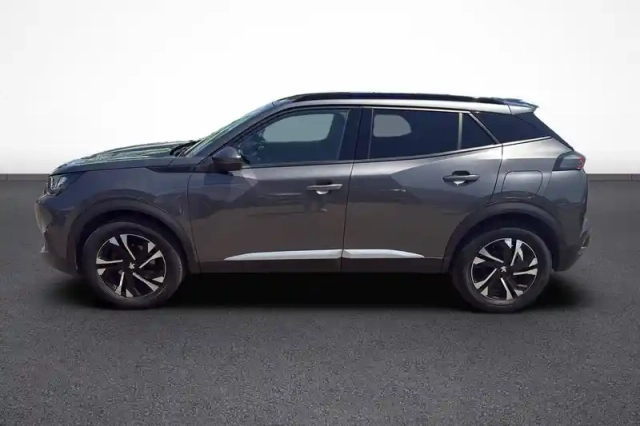 Peugeot 2008 puretech 130 s&amp;s eat8 — photo 33