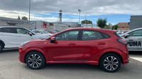 Ford Puma 1.0 EcoBoost Hybrid 125ch ST Line S&S (mHEV) — photo 8