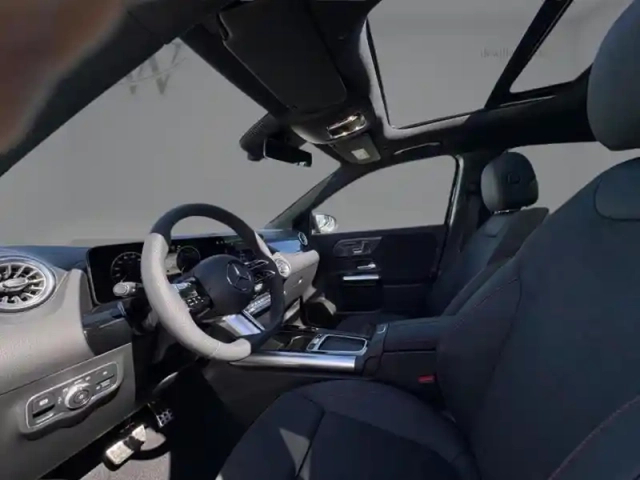 Mercedes Gla 200 d edition 140 — photo 15